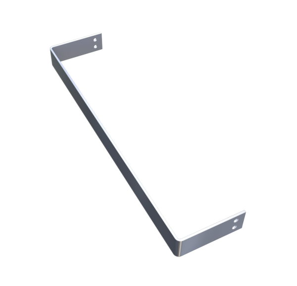 БКР-3М-23.412/01 Скоба